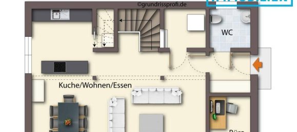 5 rooms House in Sieghartskirchen, Austria No. 254264 18