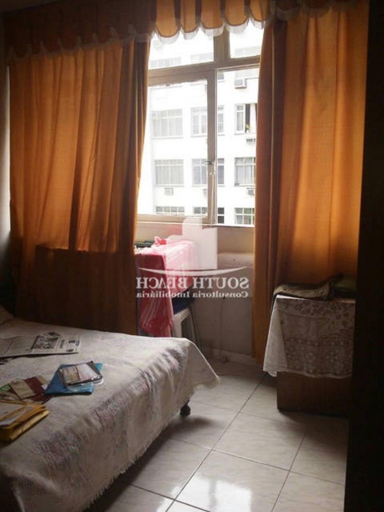 Estudio en Rio de Janeiro, Brazil No. 536276