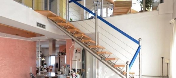 Офис с 10 комнатами в Оффенбах, Германия № 177605 7