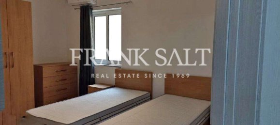 Квартира с 2 спальнями в Пьета, Мальта № 7951 7