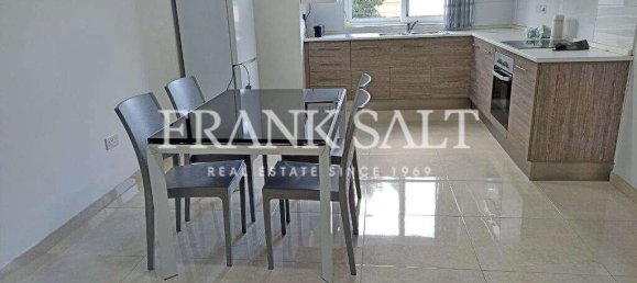 Квартира с 2 спальнями в Пьета, Мальта № 7951 3