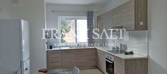 Квартира с 2 спальнями в Пьета, Мальта № 7951 2