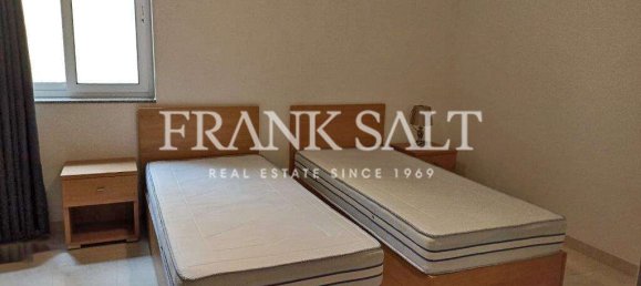 Квартира с 2 спальнями в Пьета, Мальта № 7951 6