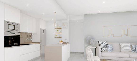 Вилла с 2 спальнями в Полоп, Испания № 9052 9