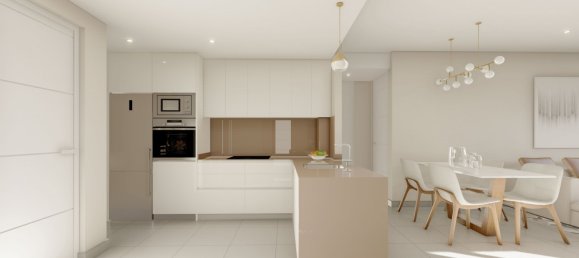 Вилла с 2 спальнями в Полоп, Испания № 9052 7