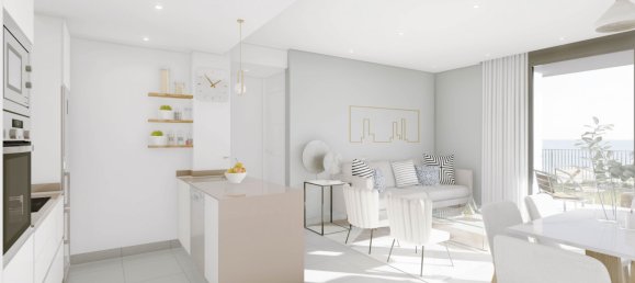 Вилла с 2 спальнями в Полоп, Испания № 9052 6