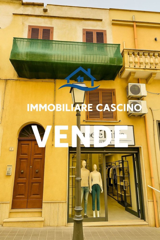 4 bedrooms Duplex in Bagheria, Italy No. 344418