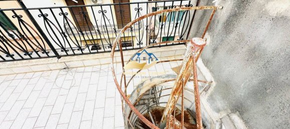 4 Schlafzimmer Doppelhaus in Bagheria, Italy, Nr. 344418 36