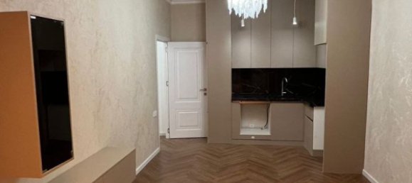 Apartamento T2 em Nasimi, Azerbaijan N.º 1493 4