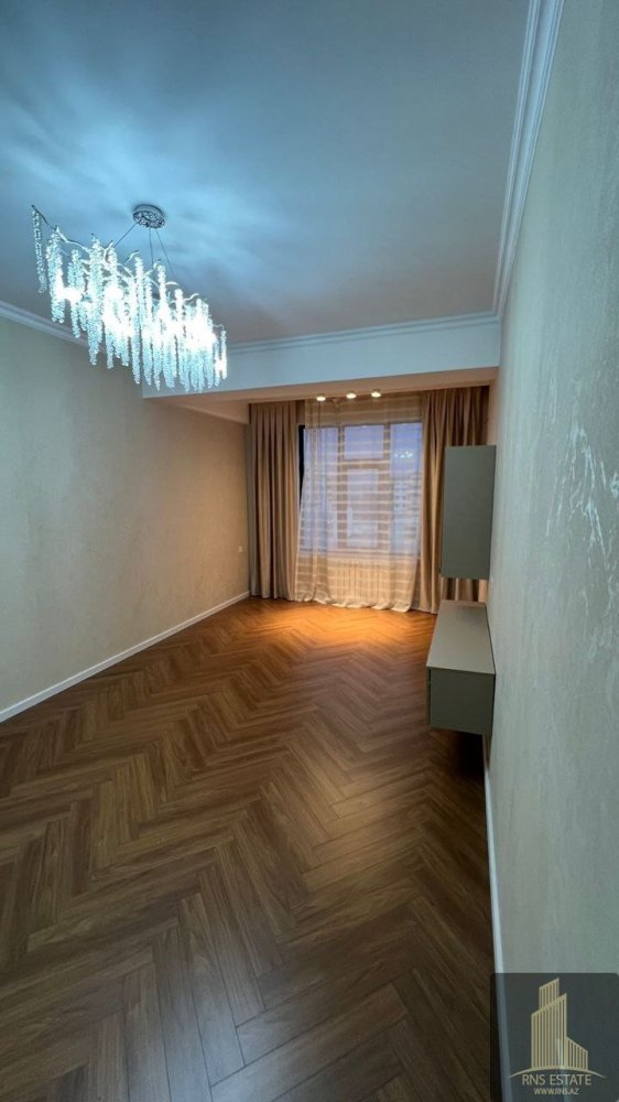 Apartamento T2 em Nasimi, Azerbaijan N.º 1493