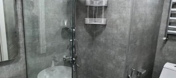 Apartamento T2 em Nasimi, Azerbaijan N.º 1493 3