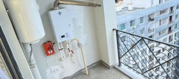 Apartamento T2 em Nasimi, Azerbaijan N.º 1493 15