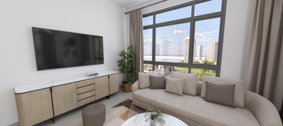3 Schlafzimmer Wohnung in Crystal Residences Tower 2, Maryam Island, UAE, Nr. 61373 7