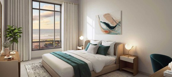3 Schlafzimmer Wohnung in Crystal Residences Tower 2, Maryam Island, UAE, Nr. 61373 5