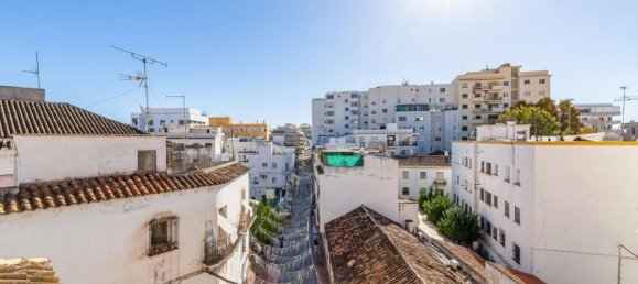 2 غرف نوم بانتهاوس في Marbella, Spain رقم 183287 8