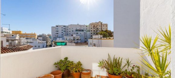 2 غرف نوم بانتهاوس في Marbella, Spain رقم 183287 7