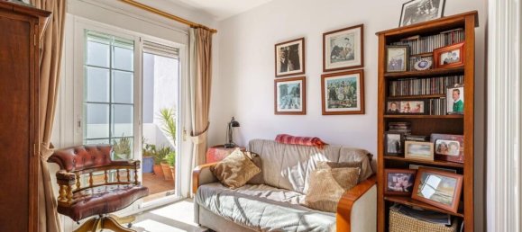 2 غرف نوم بانتهاوس في Marbella, Spain رقم 183287 6