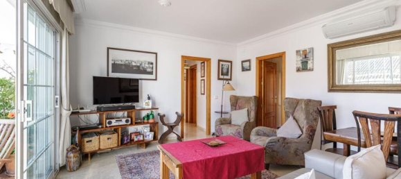 2 غرف نوم بانتهاوس في Marbella, Spain رقم 183287 4