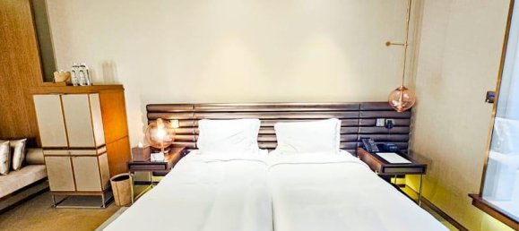 1 room Hotel in Business Bay, UAE No. 95649 2