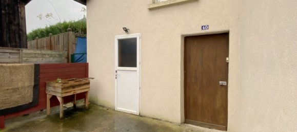 Квартира с 4 комнатами в Бургбарре, Франция № 286103 10