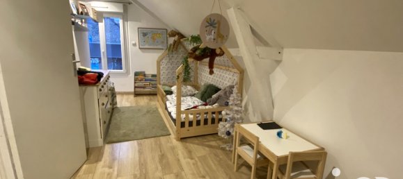 Квартира с 4 комнатами в Бургбарре, Франция № 286103 8