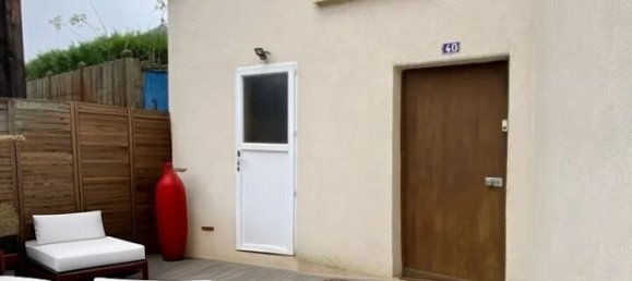 Квартира с 4 комнатами в Бургбарре, Франция № 286103 11