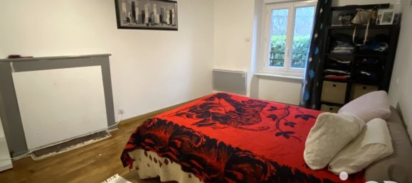 Квартира с 4 комнатами в Бургбарре, Франция № 286103 5