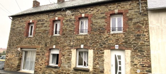 Квартира с 4 комнатами в Бургбарре, Франция № 286103 12