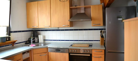 Квартира с 3 спальнями в Кёльн, Германия № 249749 4