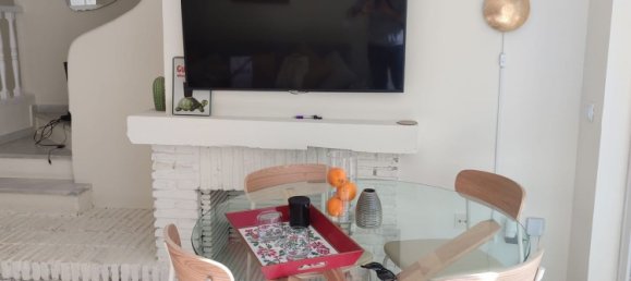 2 Schlafzimmer Doppelhaus in Mijas, Spain, Nr. 137436 27