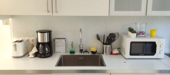 2 Schlafzimmer Doppelhaus in Mijas, Spain, Nr. 137436 22