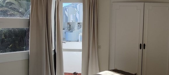 2 Schlafzimmer Doppelhaus in Mijas, Spain, Nr. 137436 4