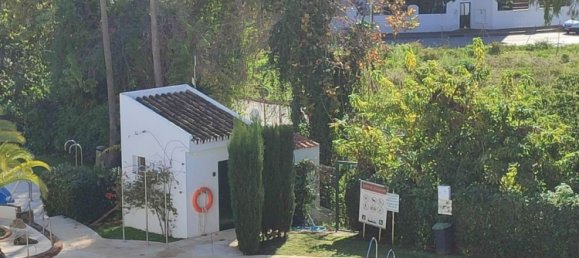 2 Schlafzimmer Doppelhaus in Mijas, Spain, Nr. 137436 3