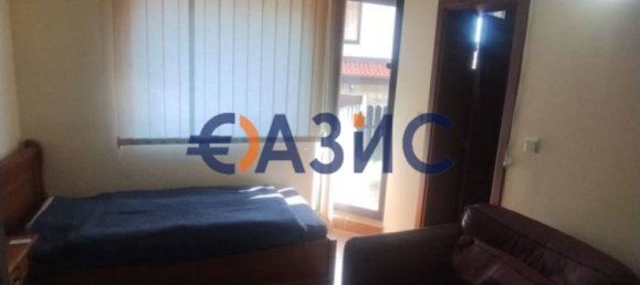 Apartamento de 2 dormitorios en Kosharitsa, Bulgaria No. 533 10