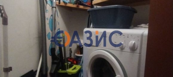 Apartamento de 2 dormitorios en Kosharitsa, Bulgaria No. 533 3