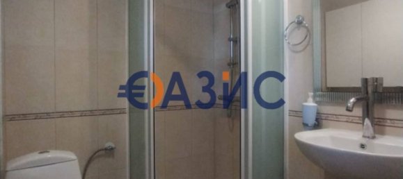 Apartamento de 2 dormitorios en Kosharitsa, Bulgaria No. 533 7