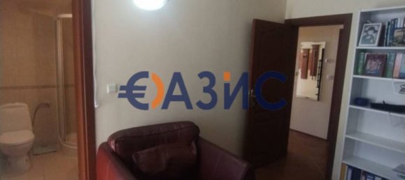 Apartamento de 2 dormitorios en Kosharitsa, Bulgaria No. 533 11