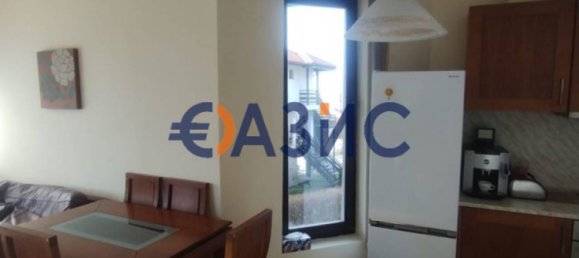 Apartamento de 2 dormitorios en Kosharitsa, Bulgaria No. 533 5