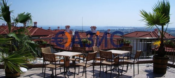 Apartamento de 2 dormitorios en Kosharitsa, Bulgaria No. 533 25