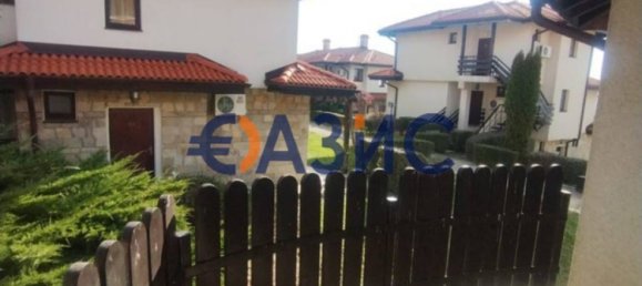 Apartamento de 2 dormitorios en Kosharitsa, Bulgaria No. 533 9