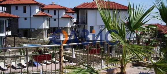 Apartamento de 2 dormitorios en Kosharitsa, Bulgaria No. 533 28