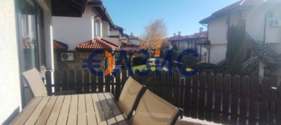 Apartamento de 2 dormitorios en Kosharitsa, Bulgaria No. 533 8