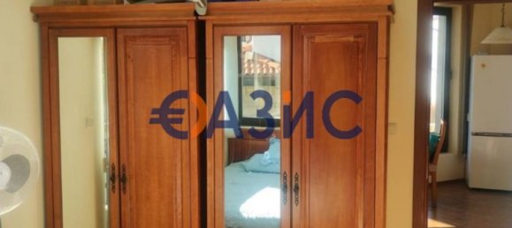 Apartamento de 2 dormitorios en Kosharitsa, Bulgaria No. 533 6