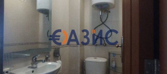 Apartamento de 2 dormitorios en Kosharitsa, Bulgaria No. 533 16