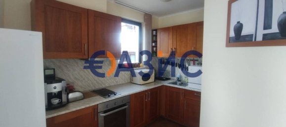 Apartamento de 2 dormitorios en Kosharitsa, Bulgaria No. 533 2