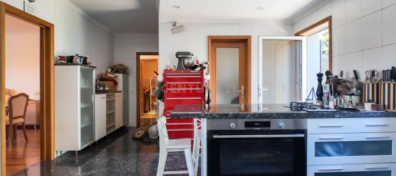 Villa de 4 dormitorios en Valbom, Portugal No. 142746 30