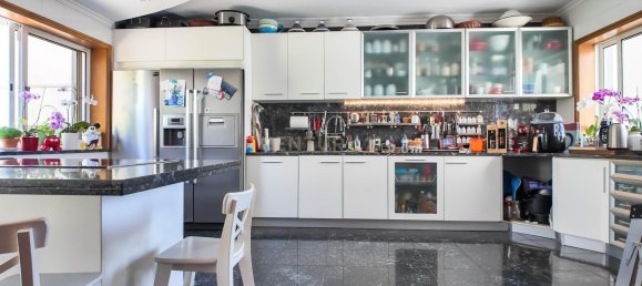 Villa de 4 dormitorios en Valbom, Portugal No. 142746 18