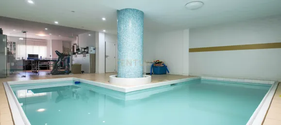 Villa de 4 dormitorios en Valbom, Portugal No. 142746 45