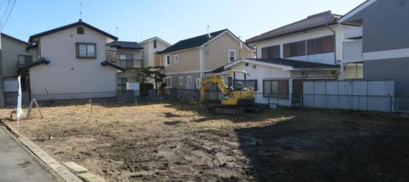 4 chambres Maison à Naganohara, Japan No. 4301 2