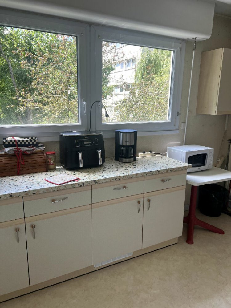 2 غرف نوم شقة في Saint-Jean-de-Braye, France رقم 269357